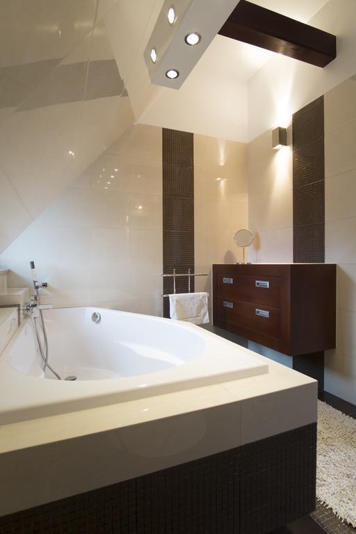 Apartament Z Widokiem Na Giewont Apartzakop Закопане Экстерьер фото