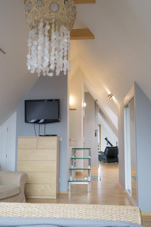 Apartament Z Widokiem Na Giewont Apartzakop Закопане Экстерьер фото