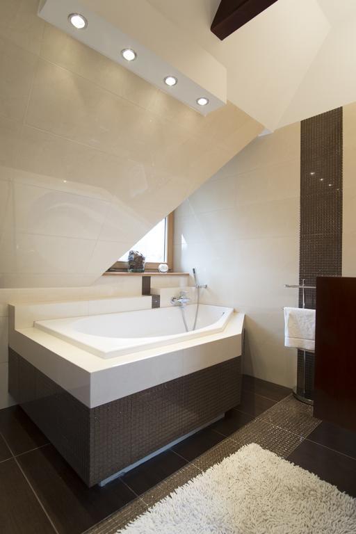 Apartament Z Widokiem Na Giewont Apartzakop Закопане Экстерьер фото