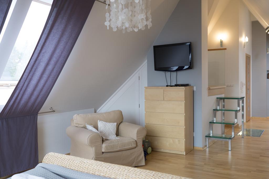 Apartament Z Widokiem Na Giewont Apartzakop Закопане Экстерьер фото
